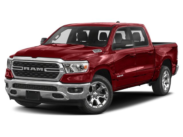ram ram 1500 pickup 2022 1C6SRFFT1NN209509 image ram ram 1500 pickup 2022 1C6SRFFT1NN209509 image